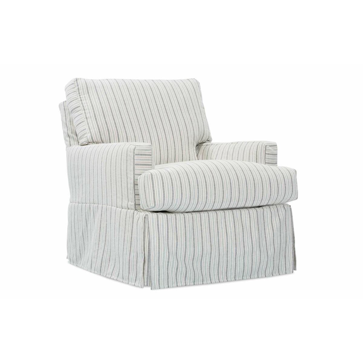 Sadie Small Swivel Glider - Image 2