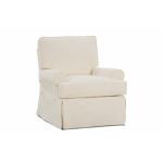 Sophie Swivel Glider