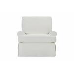 Sophie Large Swivel Glider