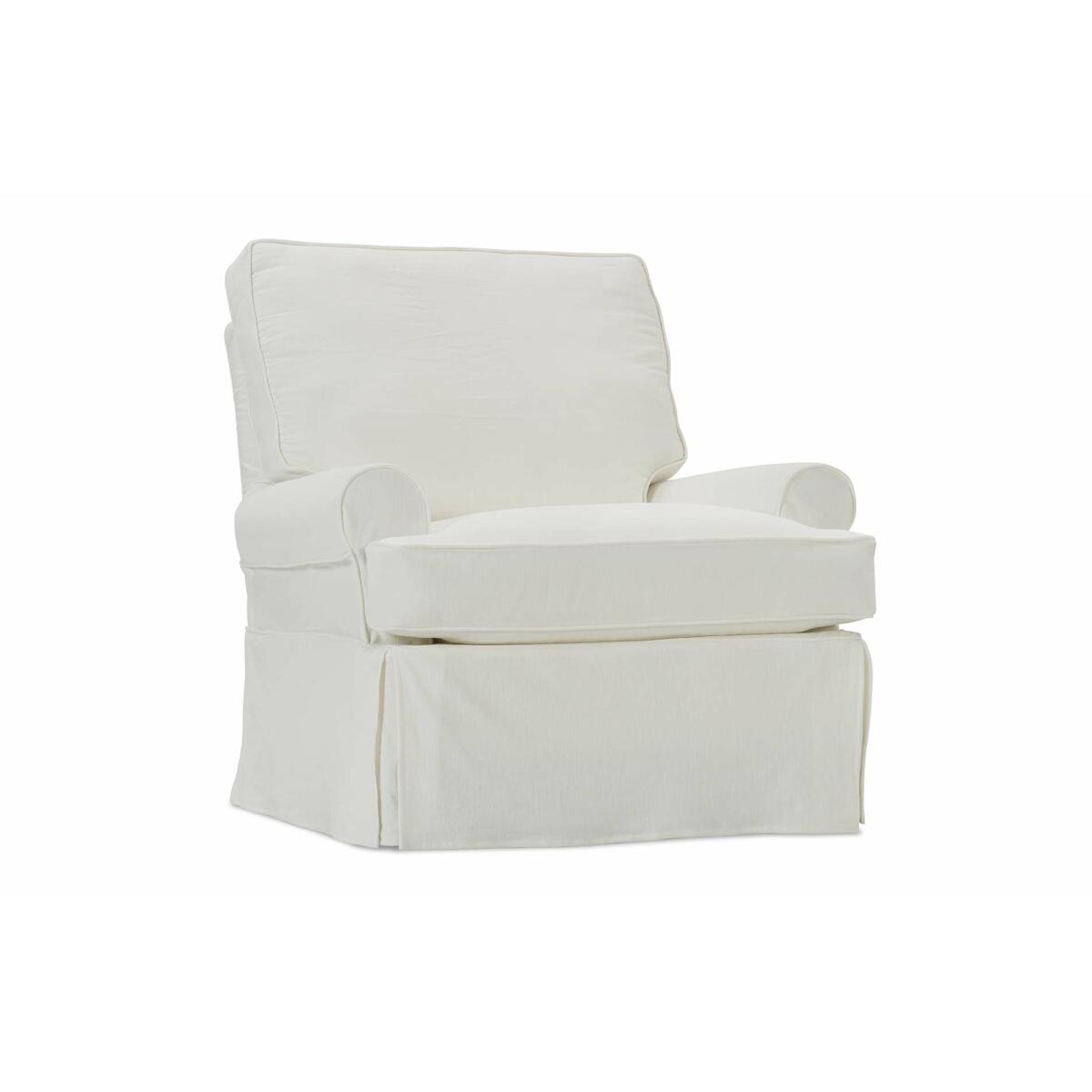 Sophie Large Swivel Glider - Image 2