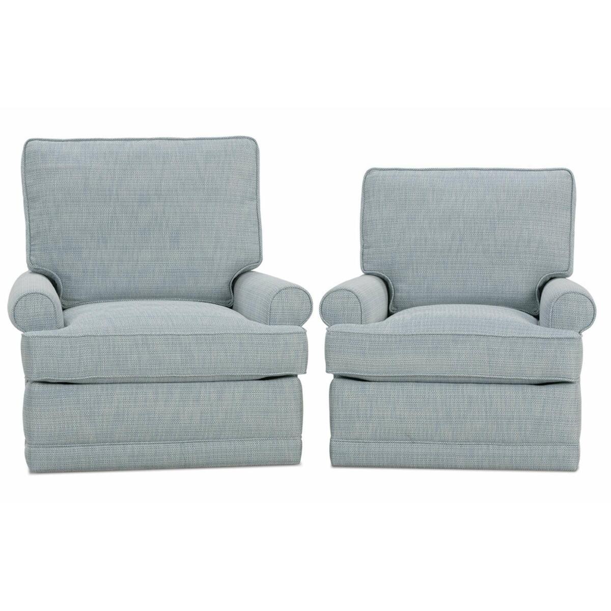 Sully Small Swivel Glider - Image 2