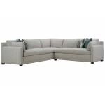 Sylvie Bench Seat Sectional