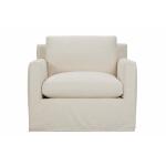 Sylvie Slipcover Chair