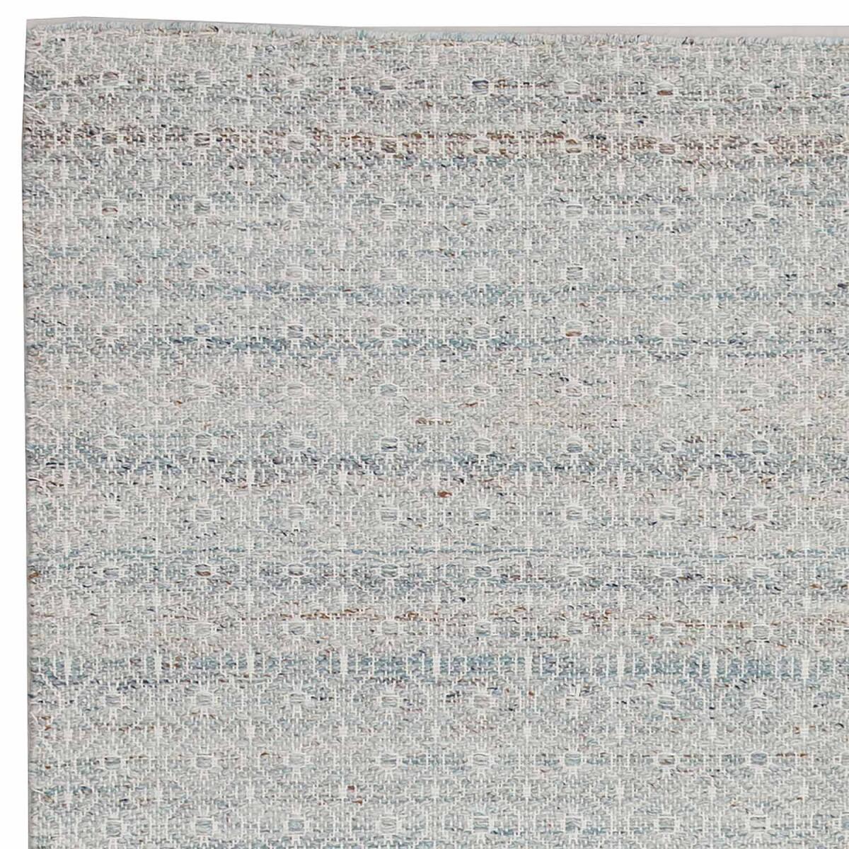 Tiny Diamond Mist Rug - Image 2