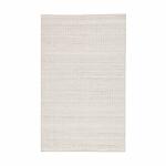 Tiny Diamond Dove Rug