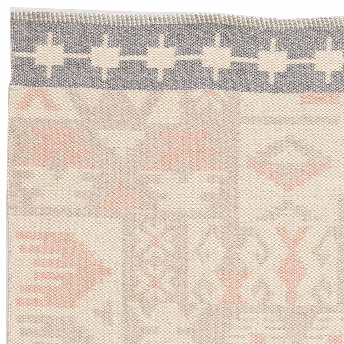 Kilim Petal Rug - Image 2