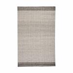 Knotty Pewter Rug