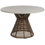 Harris Round Dining Table