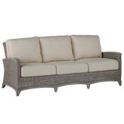 Astoria Woven Sofa Oyster