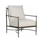 Roma Lounge Chair