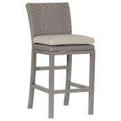 24" Rustic Barstool - Image 2