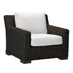 Rustic Lounge Chair