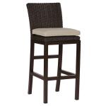 30" Rustic Barstool