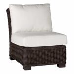 Rustic Sectional Slipper
