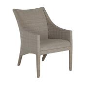 Athena Plus Woven Euro Lounge Oyster