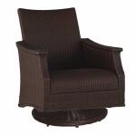 Bentley Swivel Rocker