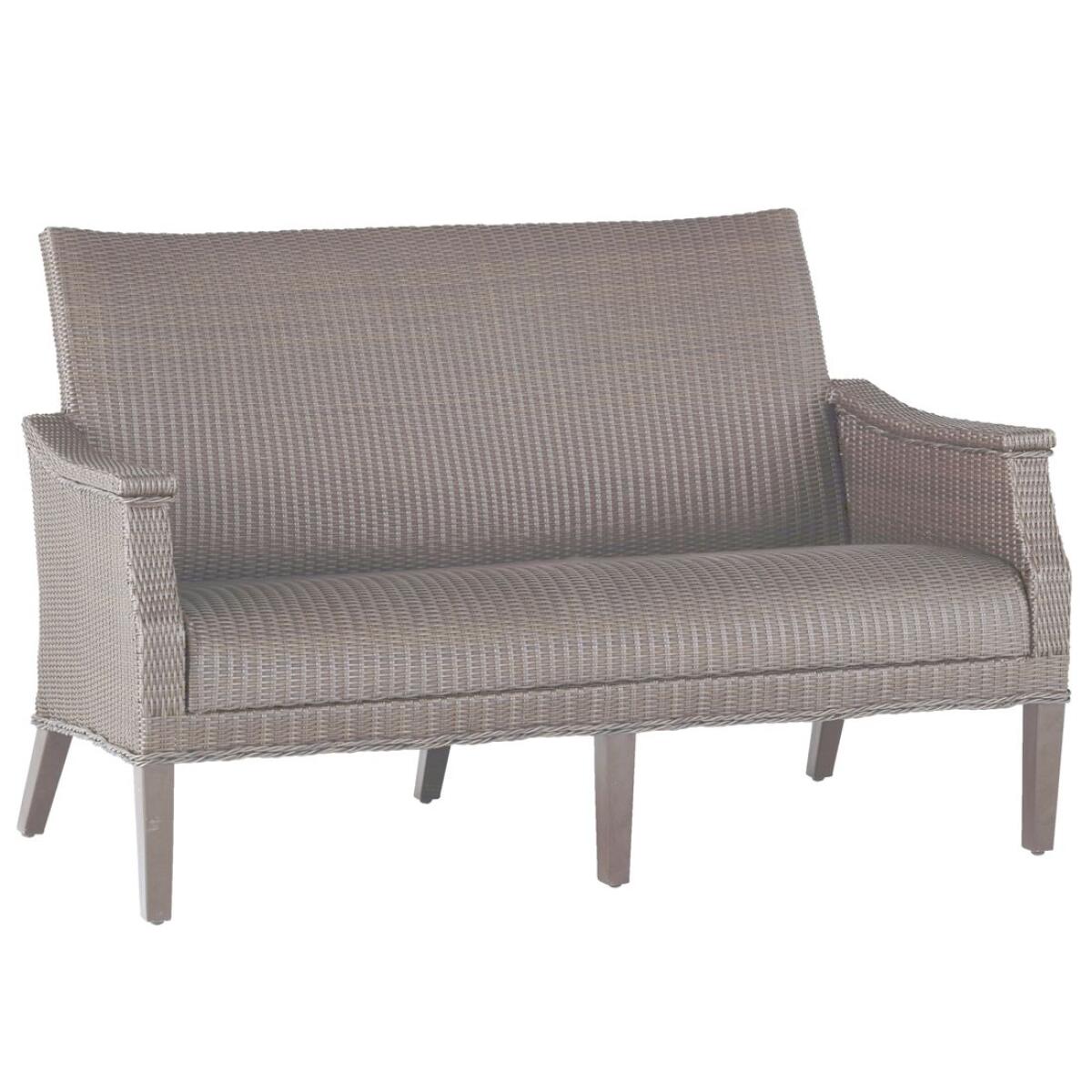 Bentley Loveseat - Image 2