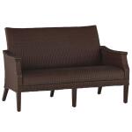 Bentley Loveseat