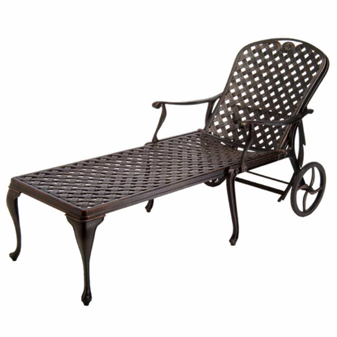 Provance Chaise Lounge Provance Chaise Lounge - Image 1