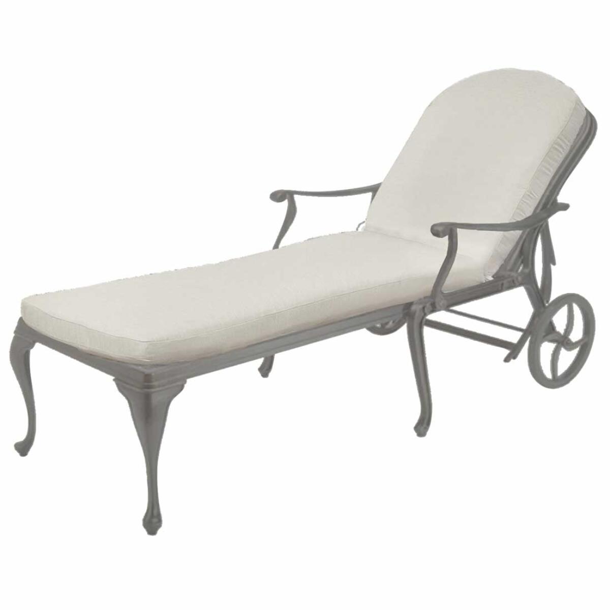 Provance Chaise Lounge - Image 2