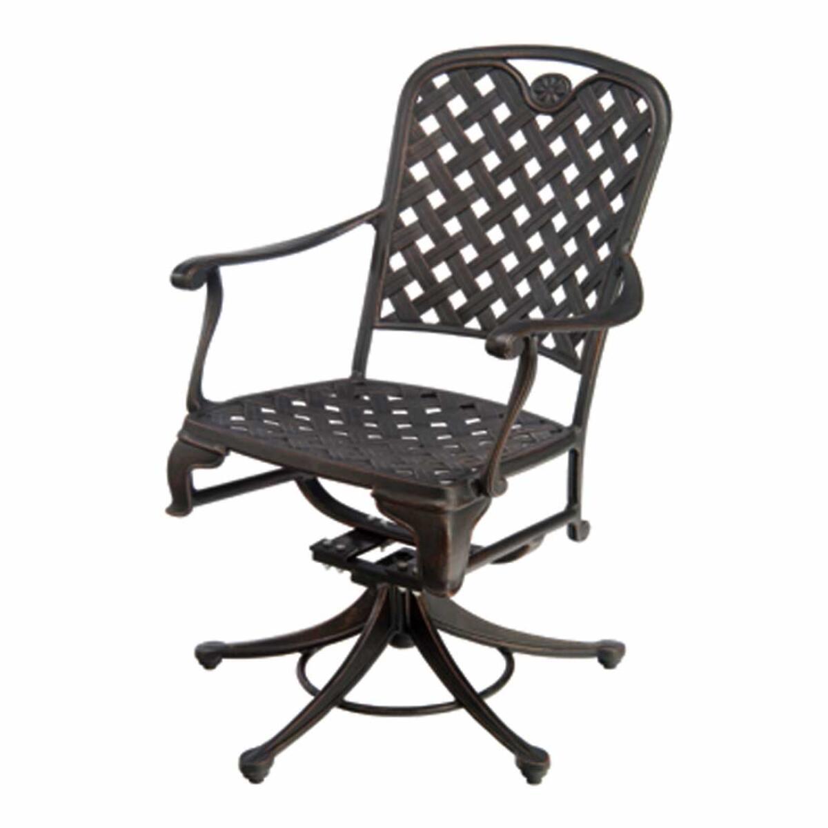Provance Swivel Rocker - Image 2