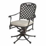 Provance Swivel Rocker