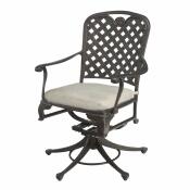 Provance Swivel Rocker