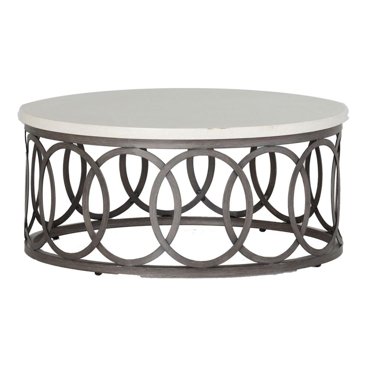 Ella Coffee Table - Image 2