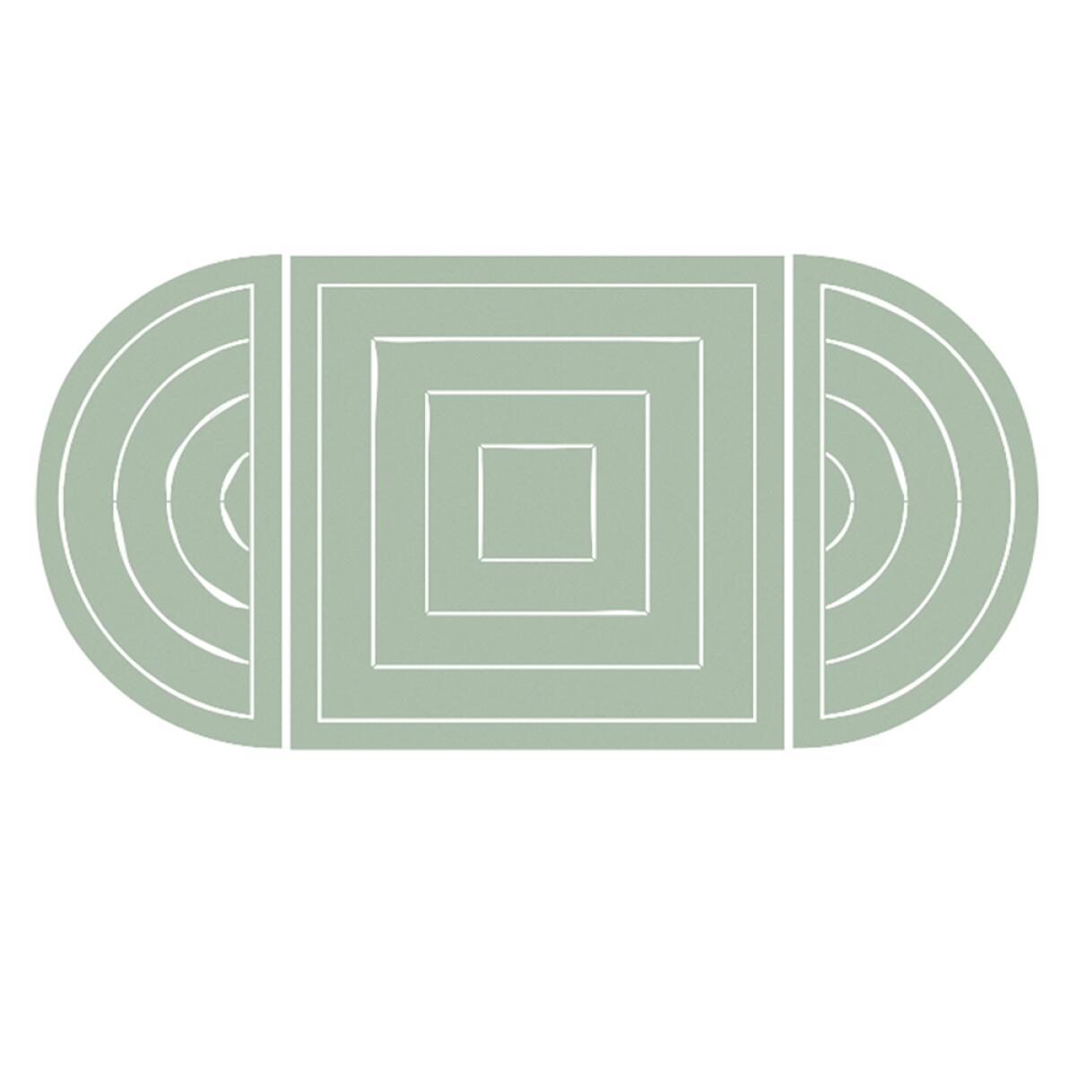 Contempo Tea Table - Image 2