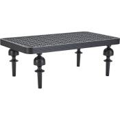 Hemingway Islands Cocktail Table