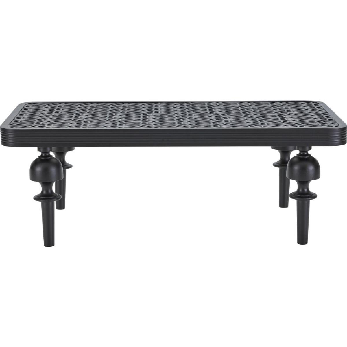 Hemingway Islands Cocktail Table - Image 2
