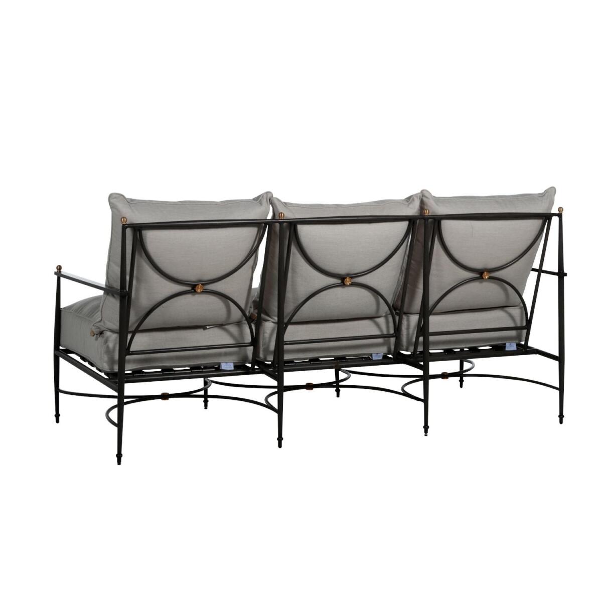 Roma Sofa - Image 4