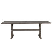 Mystic Harbor Rectangular Dining Table - Image 2