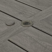Mystic Harbor Rectangular Dining Table - Image 4