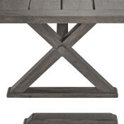 Mystic Harbor Rectangular Dining Table - Image 3