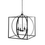 Cullen Outdoor Chandelier