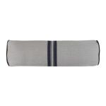 Vintage Stripe Navy Nantucket Bolster