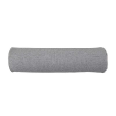 Verona Stone Bolster Verona Stone Bolster - Image 1