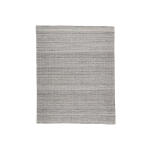 Tiny Diamond Midnight Rug