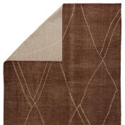 Moroccan Mushroom Rug - Image 2