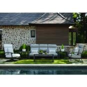 Smith Lake Sofa - Image 2