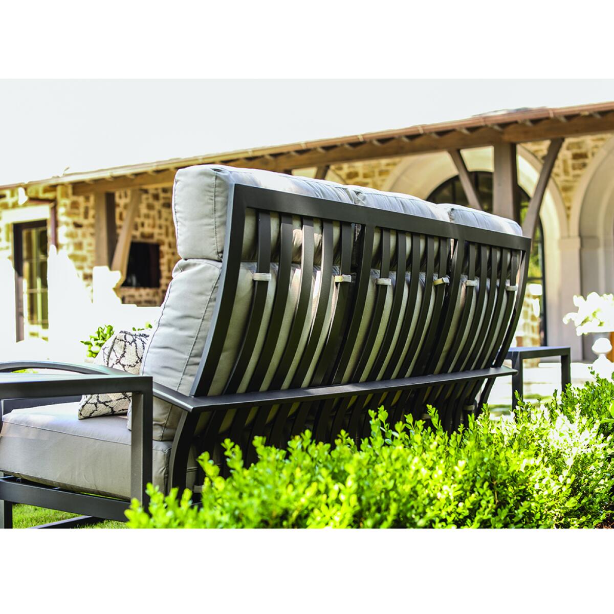 Smith Lake Sofa - Image 3