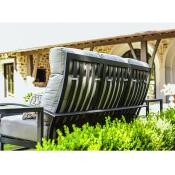 Smith Lake Sofa - Image 3
