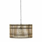 Sherman Outdoor Chandelier