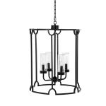 Stella Outdoor Chandelier