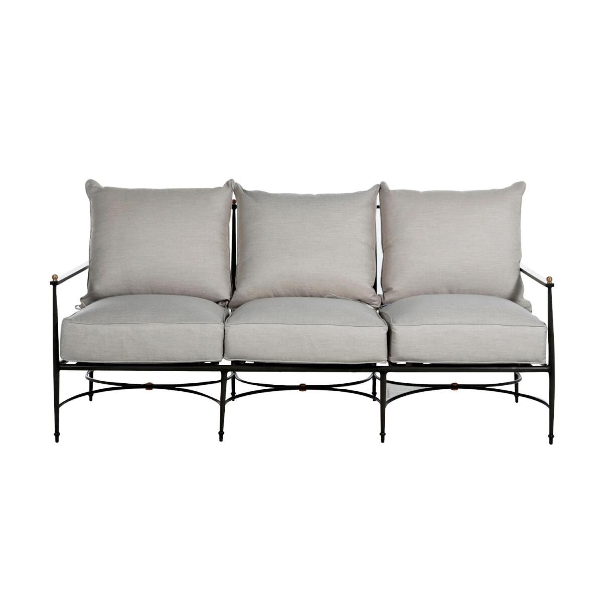 Roma Sofa - Image 2