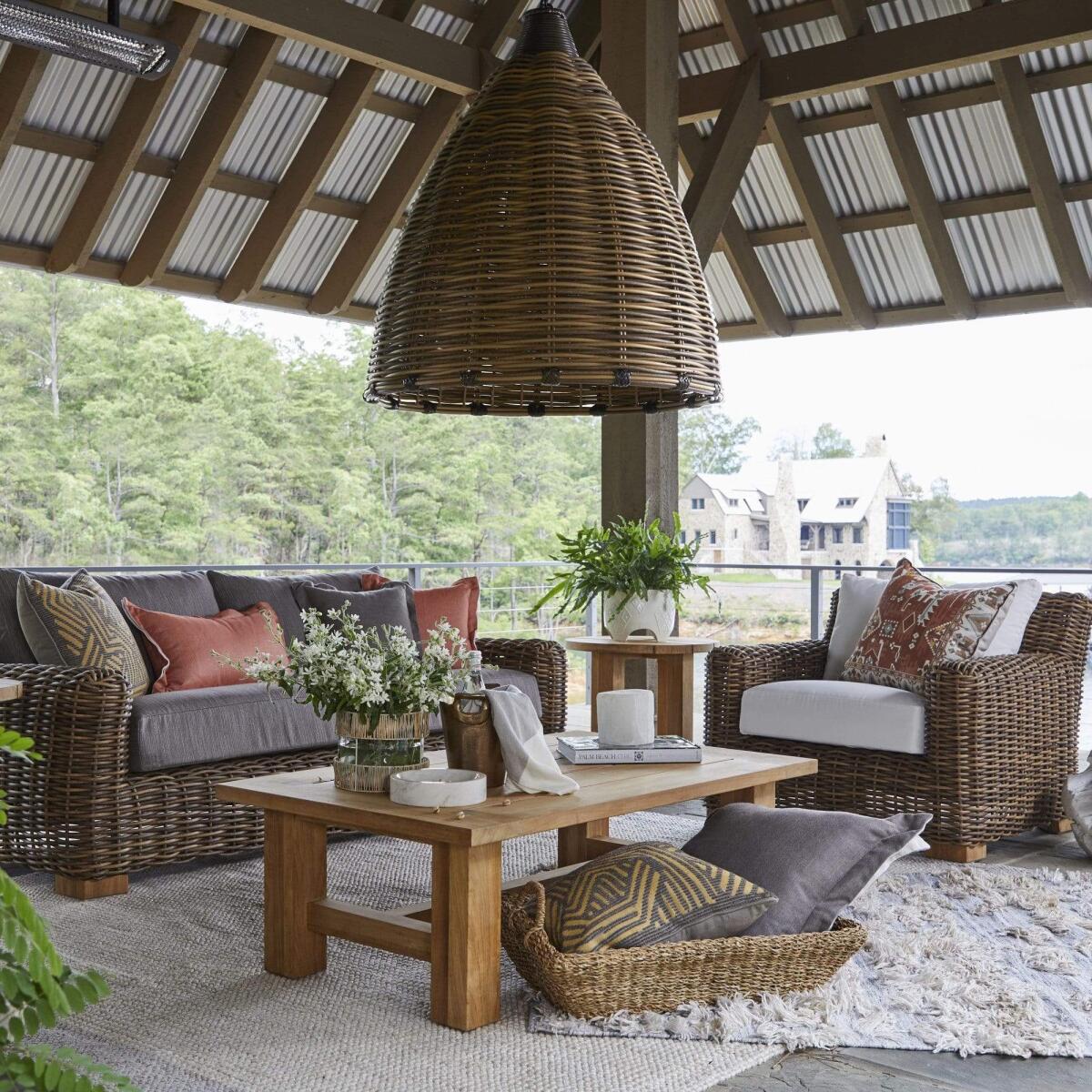 Montauk Sofa - Image 2
