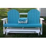 5' Glider with Console