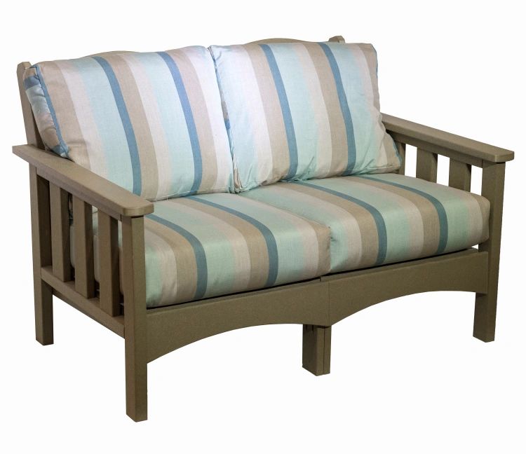 Deep Seat Loveseat Deep Seat Loveseat - Image 1