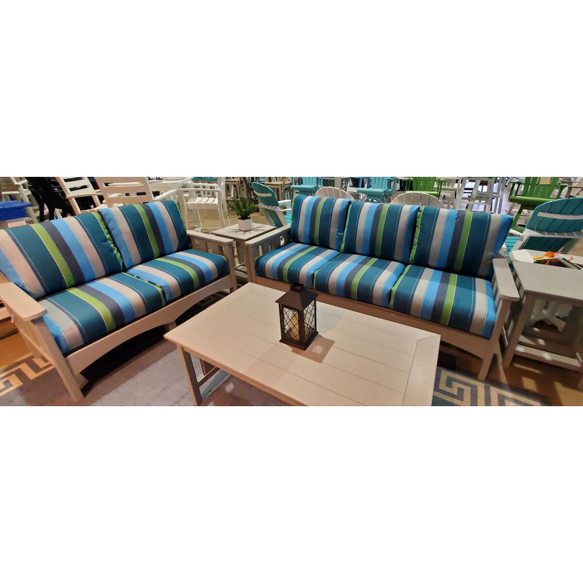 Deep Seat Loveseat - Image 2
